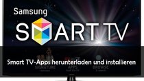 Smart TV Apps: Installation und Download neuer Anwendungen