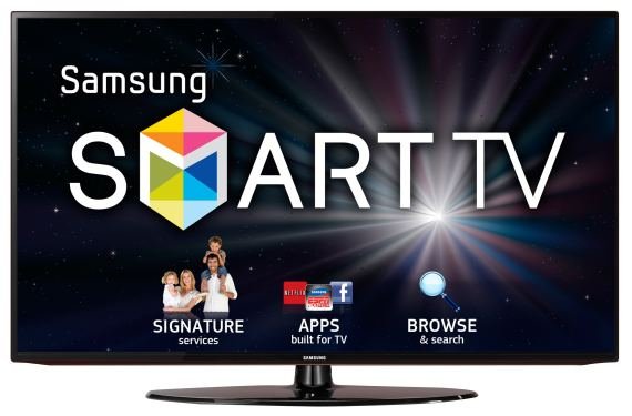 samsung smart tv share with windows 10 files