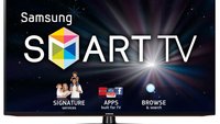 Samsung TV Firmware