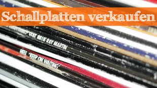 Schallplatten verkaufen: Tipps und Tricks