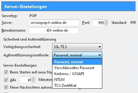 Serverfehler 0x800ccc90 ist ein Anmeldefehler