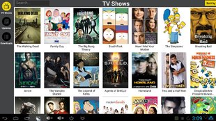 Show Box: Serien und Filme per App sehen - Ist das legal?