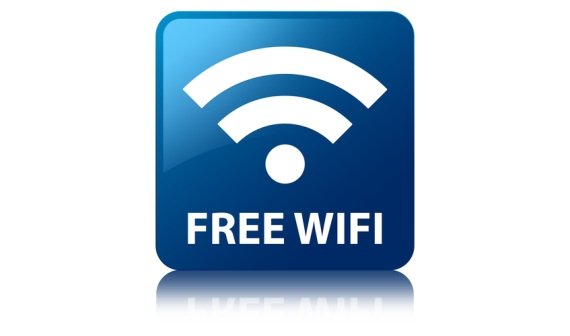 WLAN to go: Internet und HotSpots überall nutzen