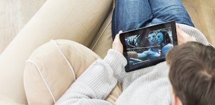 TV-Apps für Android: Kostenlos mit Tablet & Smartphone fernsehen