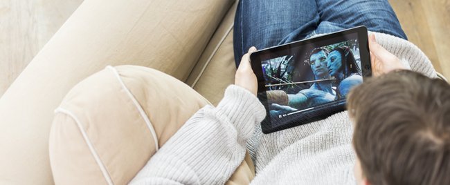 TV-Apps für Android: Kostenlos mit Tablet & Smartphone fernsehen