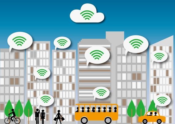WLAN im Fernbus: So geht’s - Anmeldung, Kosten, Geschwindigkeit, Infos