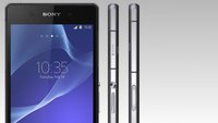 Sony Xperia Z2: Die häufigsten Probleme und Lösungsansätze