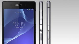 Sony Xperia Z2: Die häufigsten Probleme und Lösungsansätze