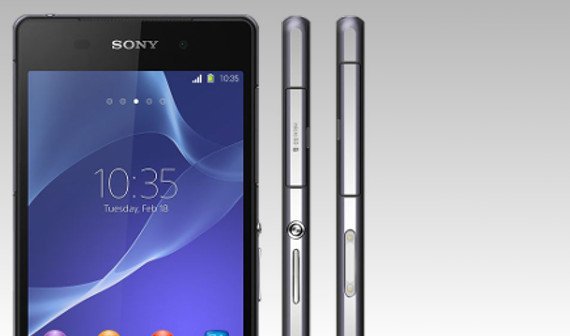 Sony Xperia Z2: Die häufigsten Probleme und Lösungsansätze