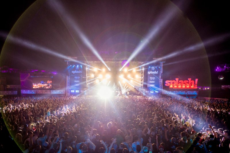 Helga auf Festivals: Was bedeutet der Ruf?