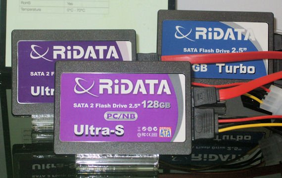 Moderne SSD unterstützen nicht nur TRIM, sondern auch Garbage Collection