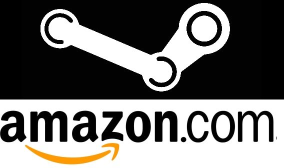 Spiele über Amazon.com bestellen: Günstige US-Keys für Steam