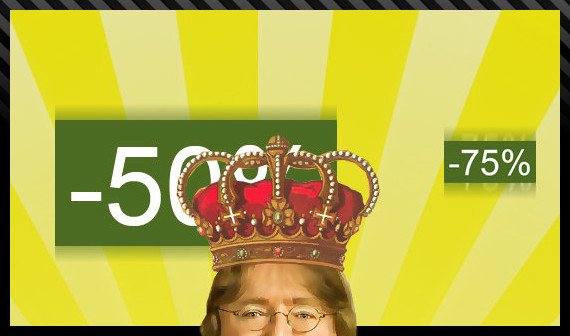 Steam Summer Sale 2014: Startet am 19. Juni (Update, kein Gerücht)