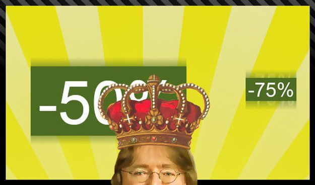 Steam Sale 2014 Steam Sale 2014