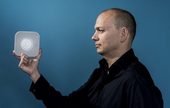 Google: "iPod-Vater" Fadell wird Leiter der Google-Glass-Gruppe