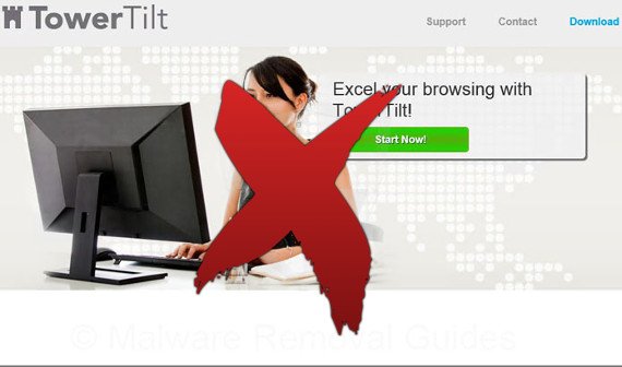TowerTilt entfernen: So werdet ihr den Virus wieder los