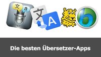 Die besten Übersetzer-Apps für Android