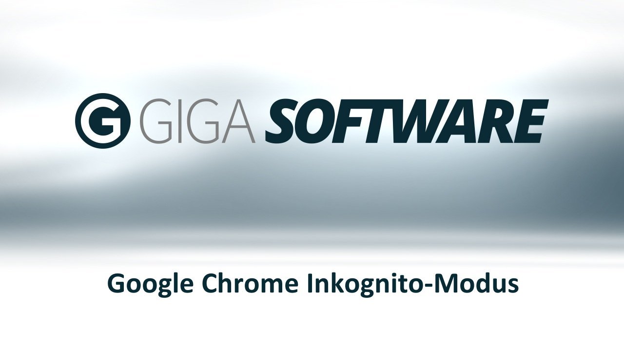 Browser Inkognito Modus Aktivieren Firefox Chrome Edge Opera Safari