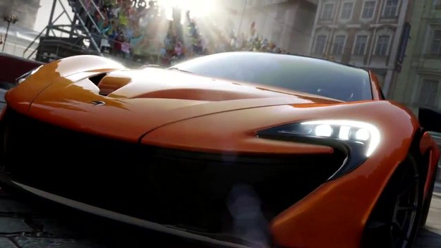 Forza Motorsport 5: Dieses Wochenende kostenlos auf der Xbox One testen