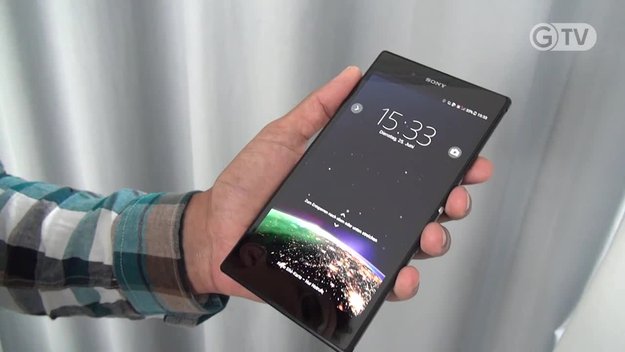 Sony verteilt Android 4.4.4 für Xperia Z1, Z Ultra und Z1 Compact