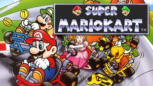 Quiz: Welcher Mario Kart-Spielertyp bist du?