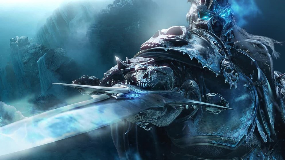 World of Warcraft: Noch Ideen für weitere 10 Jahre