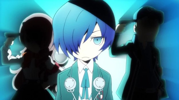 Persona Q - Shadow of the Labyrinth: Der Launch-Trailer ist eingetroffen