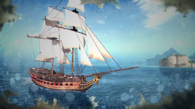Assassin's Creed Pirates: Momentan kostenlos für iOS