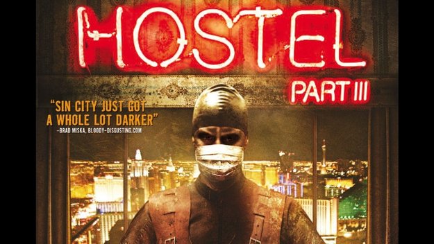 Hostel 4: Ist ein Kinostart geplant?