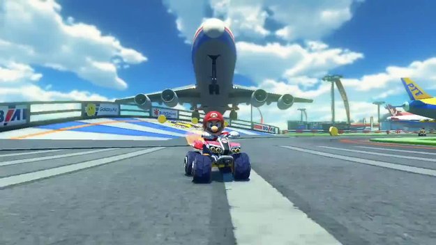 Mario Kart 8: Alle Strecken des Animal Crossing-DLCs sind bekannt