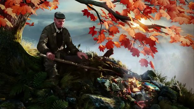 The Vanishing of Ethan Carter: Release-Datum für PS4 eingegrenzt & Verkaufszahlen