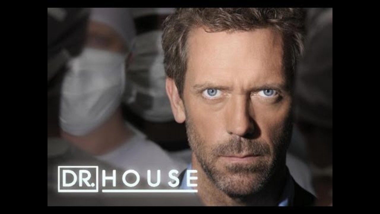 Dr House Im Stream Und Tv Bei Rtl Und Alle Folgen Online Sehen Giga