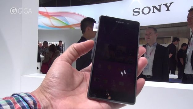 Sony Xperia Z3: Spezifikationen durch Benchmark bestätigt