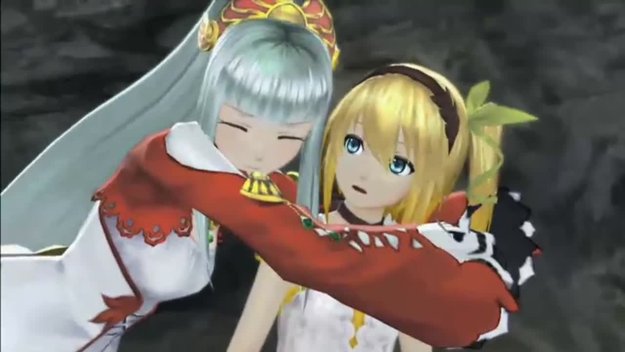 Tales of Zestiria: Westlicher Release nun im Herbst 2015
