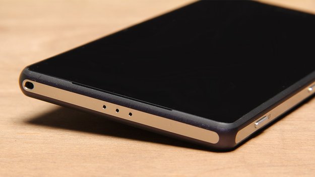 Sony Xperia Z2 - Update: Bessere Sprachqualität, schnelleres Laden & mehr