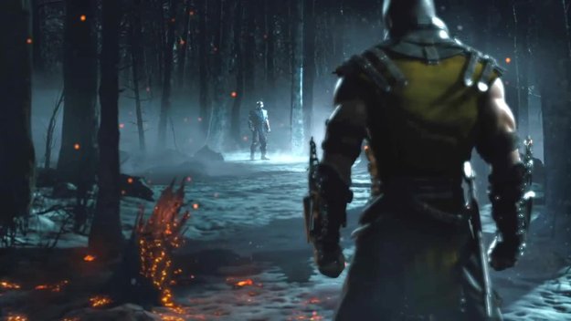 Mortal Kombat X: Die ersten Testwertungen in der Übersicht