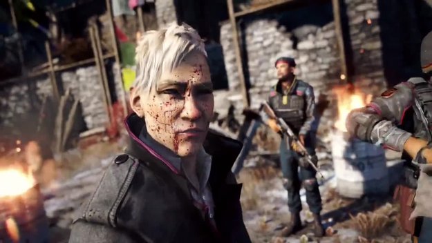 Far Cry 4: 30 FPS & 1080p auf der PS4 angepeilt