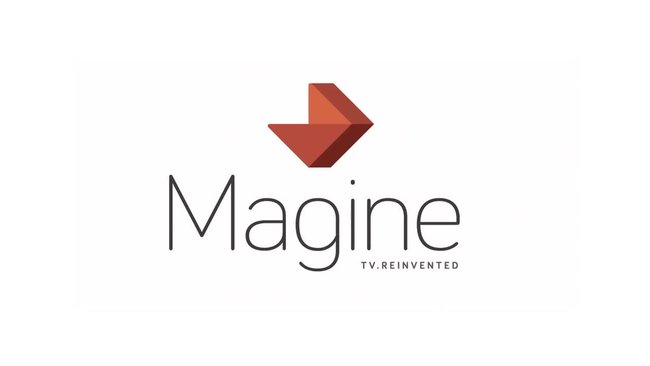 Video-Bild: Magine-TV