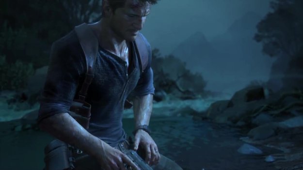 Uncharted: Dreharbeiten der Verfilmung sollen Anfang 2015 starten