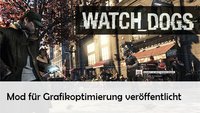 Watch Dogs Mods: Nackt-Mod und die Rückkehr der Ultra-Grafik (Update)