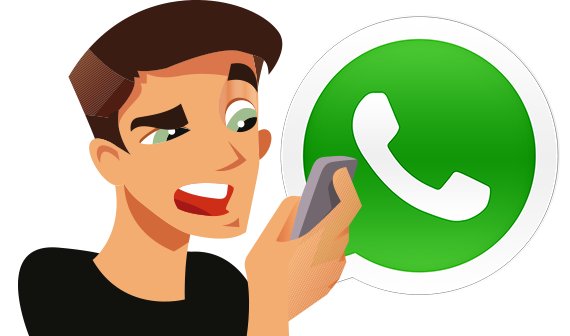 WhatsApp-Gründer: Keine Datenauswertung oder Weitergabe an Facebook