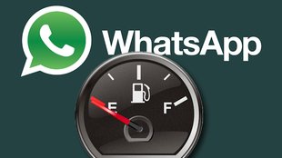 WhatsApp: Datenvolumen - Wieviel braucht man, wie verringert man es