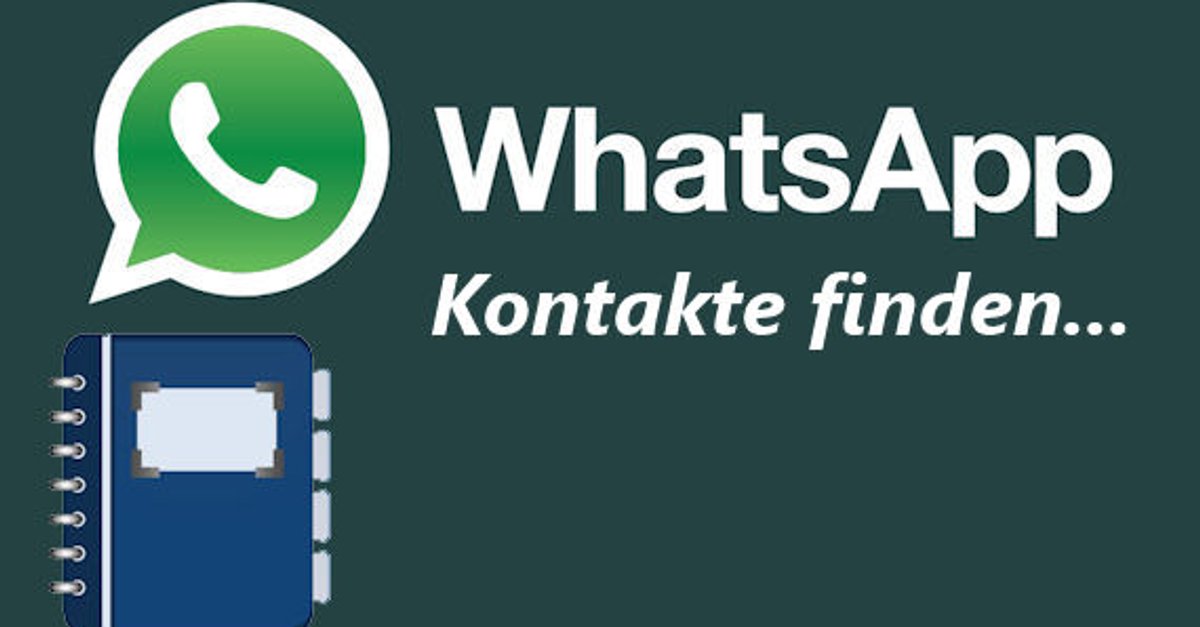 whatsapp kontakte kennenlernen