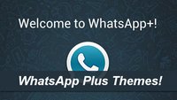 WhatsApp Plus Themes downloaden, installieren, selbermachen