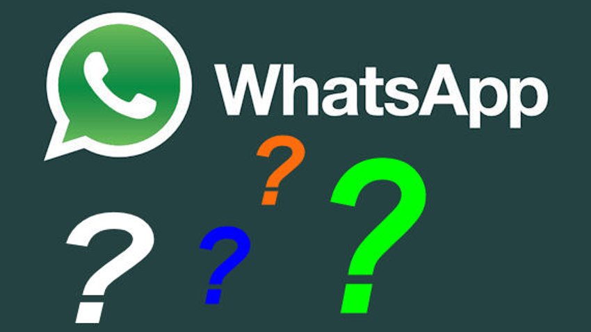 Whatsapp Rätsel