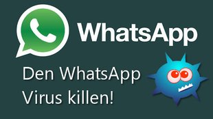 Den WhatsApp Virus Priyanka entfernen in wenigen Schritten
