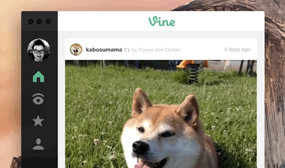 OS X Yosemite: Skype, Instagram, Tweetbot… (Designkonzepte diverser Apps)