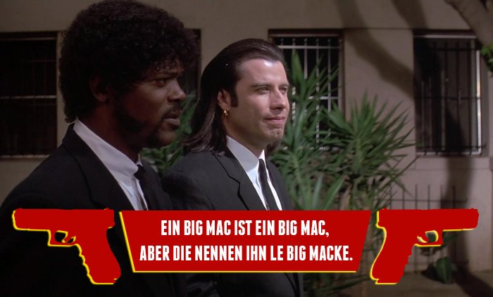 Pulp Fiction 1