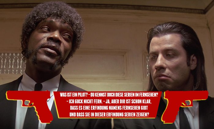 Pulp Fiction 10