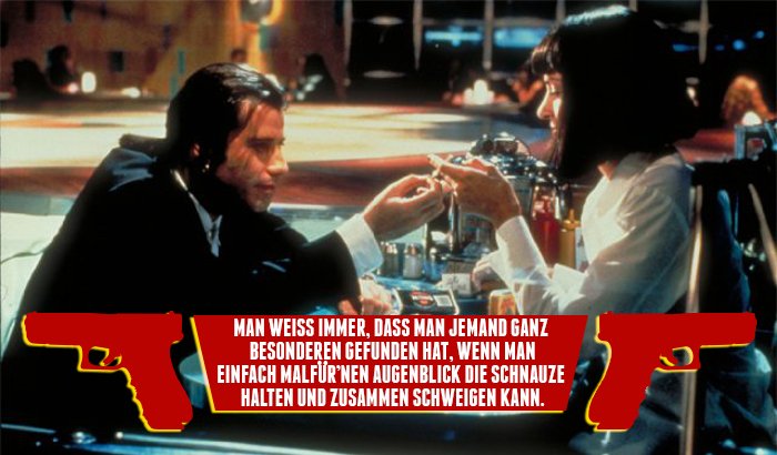 Pulp Fiction 12